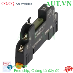 Ảnh của Cầu Đấu Dây Autonics ABS-S01PA-CN - Giải Pháp Kết Nối Tin Cậy Cho Hệ Thống Tự Động Hóa
