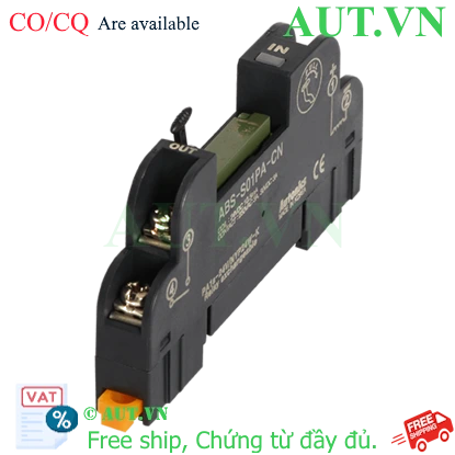 Ảnh của Cầu đấu dây Autonics ABS-S01PA-CN