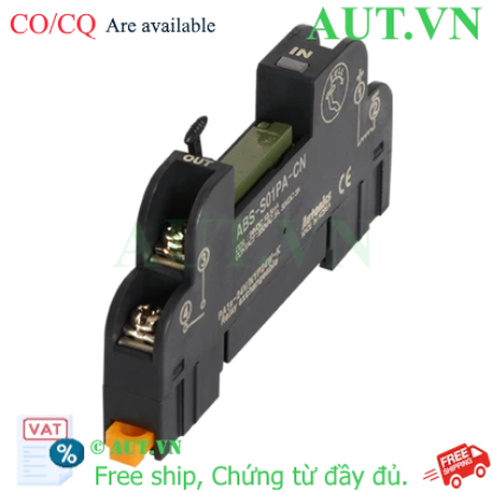 Ảnh của Cầu Đấu Dây Autonics ABS-S01PA-CN - Giải Pháp Kết Nối Tin Cậy Cho Hệ Thống Tự Động Hóa