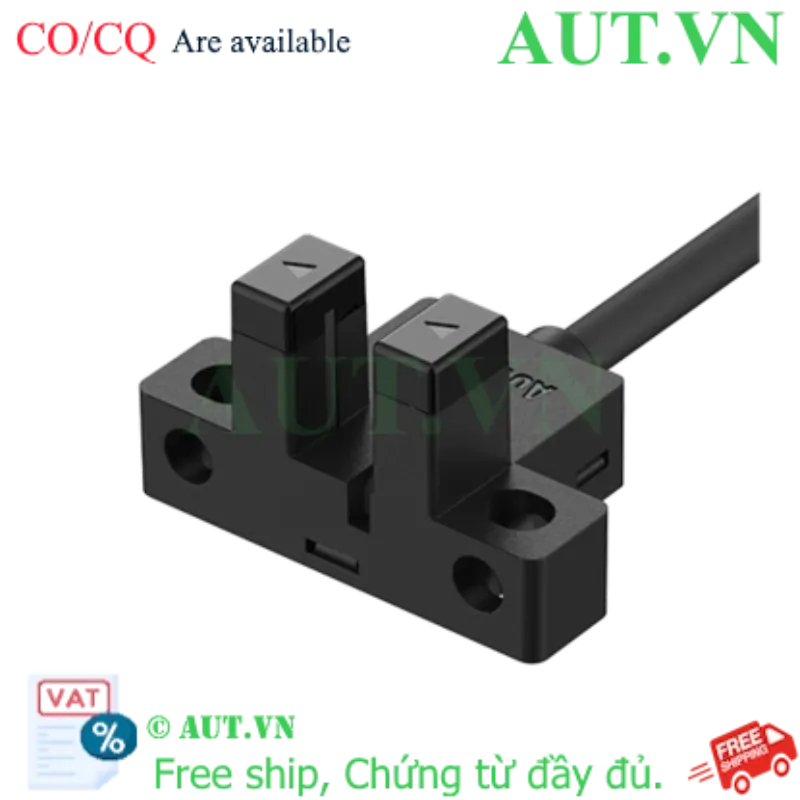 Ảnh của Cảm biến quang Autonics BS5-L1M | Khe 5mm, Ngõ ra NPN, Tần số 2kHz - AUT VN
