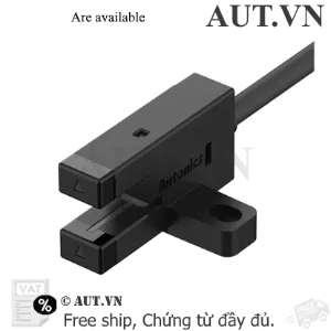 Ảnh của Cảm biến Quang Autonics BS5-T1M: Khe 5mm, Ngõ ra NPN, Tần số 2kHz Siêu Nhanh