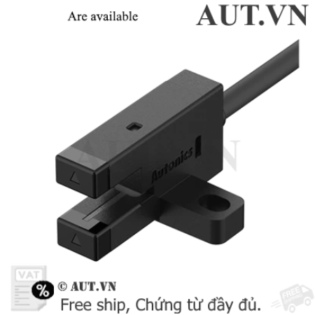 Ảnh của Cảm biến quang điện siêu nhỏ Autonics BS5-T1M-P | PNP, 5mm - AUT VN