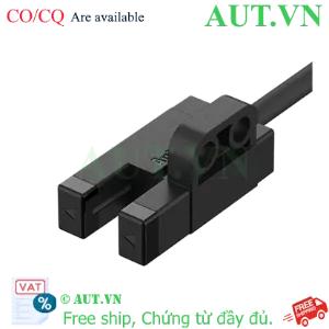 Ảnh của Cảm biến quang Autonics BS5-F1R - Loại thu phát siêu nhỏ, ngõ ra NPN