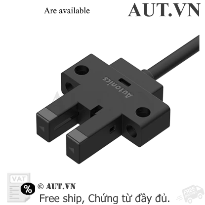 Ảnh của Cảm biến quang điện siêu nhỏ Autonics BS5-K1R