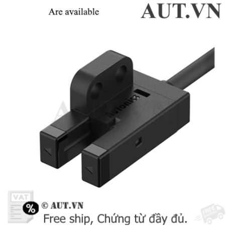 Ảnh của Cảm biến quang điện siêu nhỏ Autonics BS5-R1R - NPN, 2kHz | AUT VN
