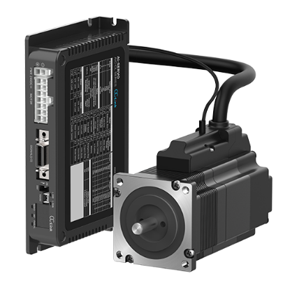 Ảnh của aut.vn Động cơ servo 2 phase Autonics AiC-60SA-B-CL