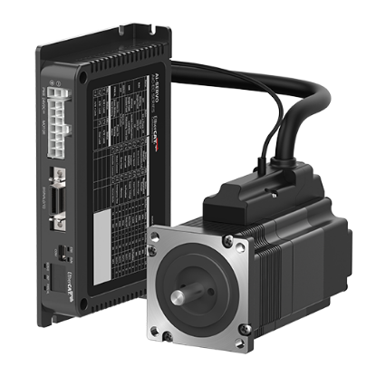 Ảnh của aut.vn Động cơ servo 2 phase Autonics AiC-60SA-B-EC