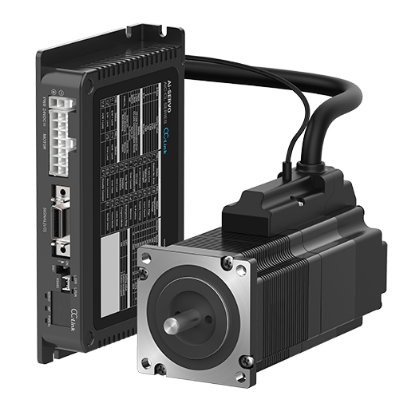 Ảnh của aut.vn Động cơ servo 2 phase Autonics AiC-60MA-B-CL