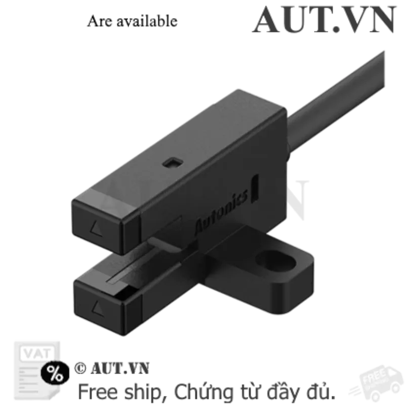 Ảnh của Cảm biến quang điện siêu nhỏ Autonics BS5-T1R-P