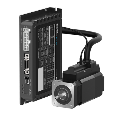 Ảnh của aut.vn Động cơ servo 2 phase Autonics AiC-42SA-B-CL