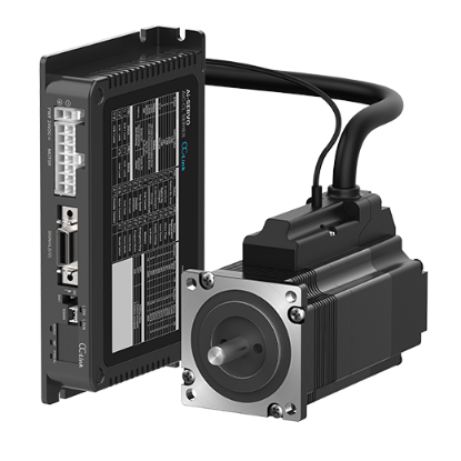 Ảnh của aut.vn Động cơ servo 2 phase Autonics AiC-56SA-B-CL