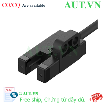 Ảnh của Cảm biến quang điện siêu nhỏ Autonics BS5-F1R-P