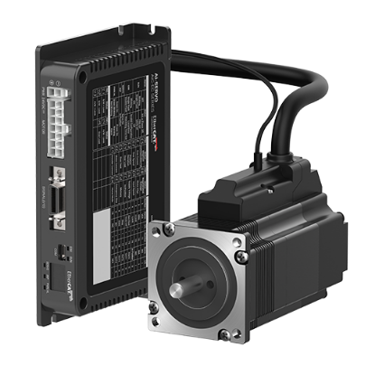 Ảnh của aut.vn Động cơ servo 2 phase Autonics AiC-56SA-B-EC
