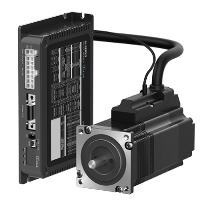 Ảnh của aut.vn Động cơ servo 2 phase Autonics AiC-56MA-B-CL