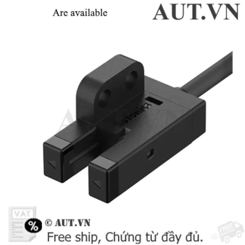 Ảnh của Cảm biến quang điện siêu nhỏ Autonics BS5-R1R-P