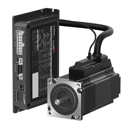 Ảnh của aut.vn Động cơ servo 2 phase Autonics AiC-56MA-B-EC