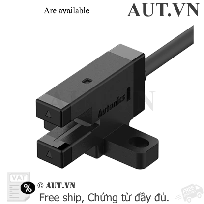 Ảnh của Cảm biến quang điện siêu nhỏ Autonics BS5-TA1M-P