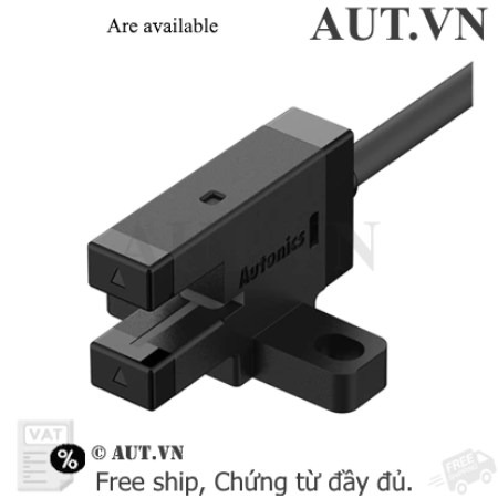 Ảnh của Cảm biến quang điện siêu nhỏ Autonics BS5-TA1M-P