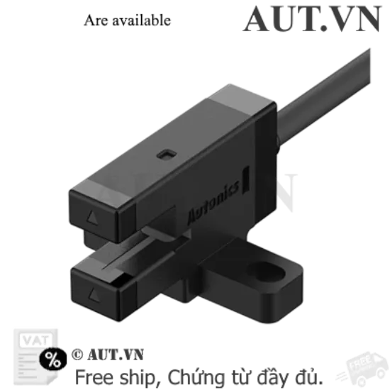 Ảnh của Cảm biến quang điện siêu nhỏ Autonics BS5-TA1M-P