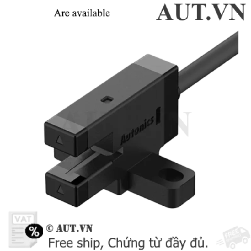 Ảnh của Cảm biến quang điện siêu nhỏ Autonics BS5-TA1M-P