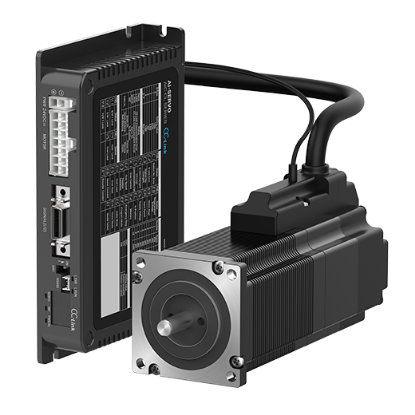 Ảnh của aut.vn Động cơ servo 2 phase Autonics AiC-60LA-B-CL