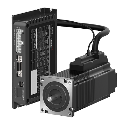 Ảnh của aut.vn Động cơ servo 2 phase Autonics AiC-60LA-B-EC