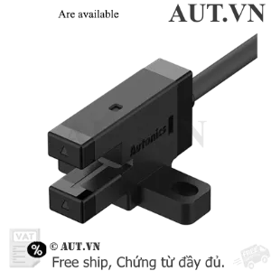 Ảnh của Cảm biến quang điện siêu nhỏ Autonics BS5-TA1R-P