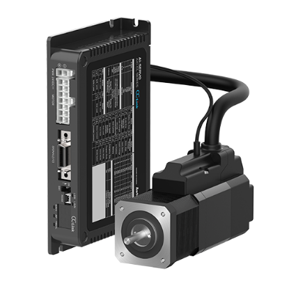 Ảnh của aut.vn Động cơ servo 2 phase Autonics AiC-42LA-B-CL