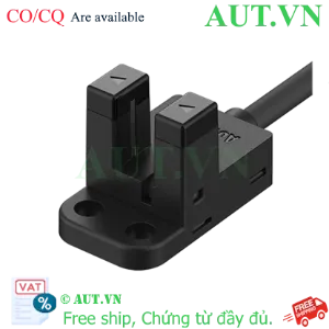 Ảnh của Cảm biến quang Autonics BS5-Y1M-P | Khe 5mm, Ngõ ra PNP, Tần số 2kHz - AUT VN