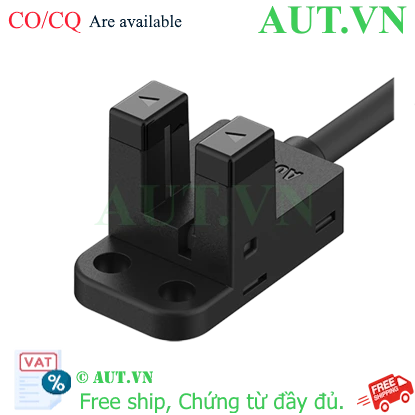 Ảnh của Cảm biến quang điện siêu nhỏ Autonics BS5-Y1M-P