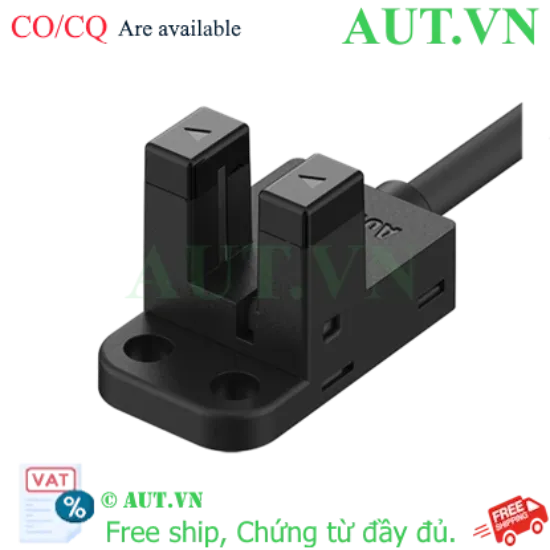 Ảnh của Cảm biến quang Autonics BS5-Y1M-P | Khe 5mm, Ngõ ra PNP, Tần số 2kHz - AUT VN