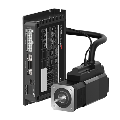 Ảnh của aut.vn Động cơ servo 2 phase Autonics AiC-42LA-B-EC