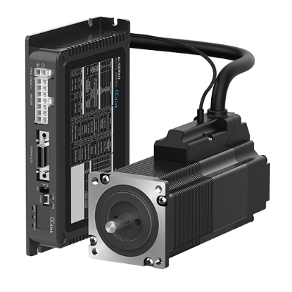 Ảnh của aut.vn Động cơ servo 2 phase Autonics AiC-56LA-B-CL
