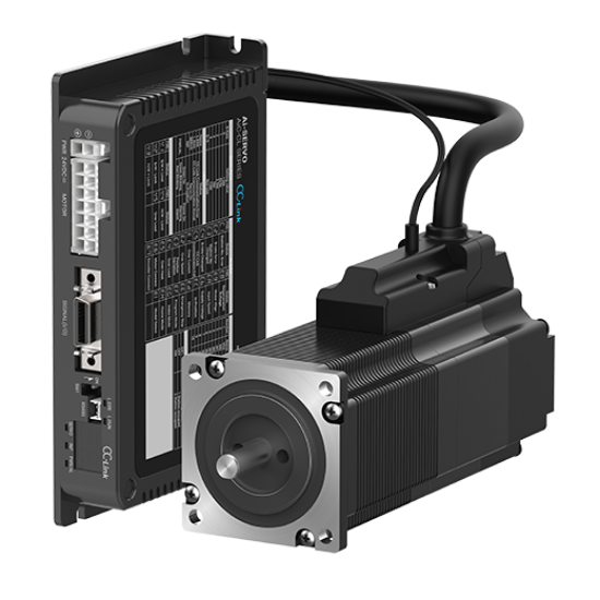Ảnh của aut.vn Động cơ servo 2 phase Autonics AiC-56LA-B-CL