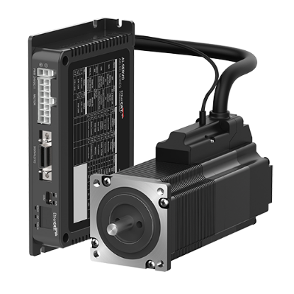 Ảnh của aut.vn Động cơ servo 2 phase Autonics AiC-56LA-B-EC