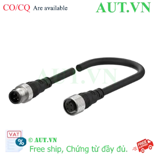 Ảnh của Cable cho cảm biến Autonics C1D4-2