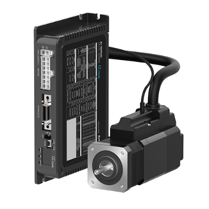 Ảnh của aut.vn Động cơ servo 2 phase Autonics AiC-42MA-B-CL