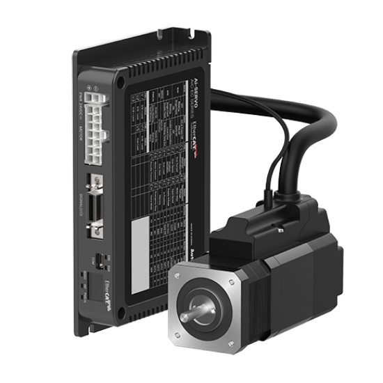 Ảnh của aut.vn Động cơ servo 2 phase Autonics AiC-42MA-B-EC