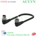 Ảnh của Cable cho cảm biến Autonics C2D4-2