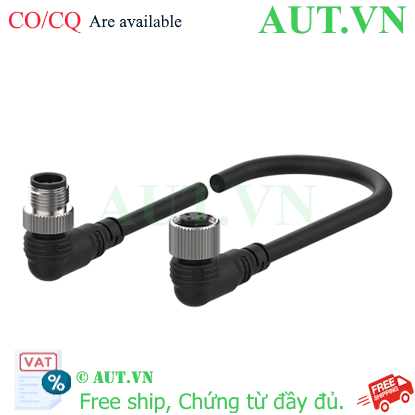Ảnh của Cable cho cảm biến Autonics C2D4-2