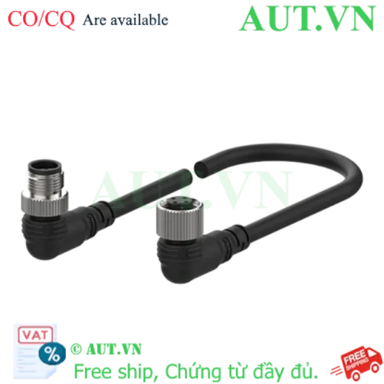 Ảnh của Cable cho cảm biến Autonics C2D4-2