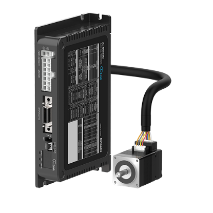 Ảnh của aut.vn Động cơ servo 2 phase Autonics AiC-28SB-CL