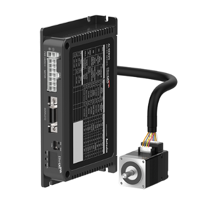 Ảnh của aut.vn Động cơ servo 2 phase Autonics AiC-28SB-EC