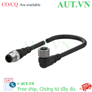 Ảnh của Cable cho cảm biến Autonics C4D4-2