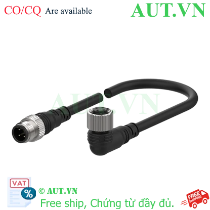 Ảnh của Cable cho cảm biến Autonics C4D4-2
