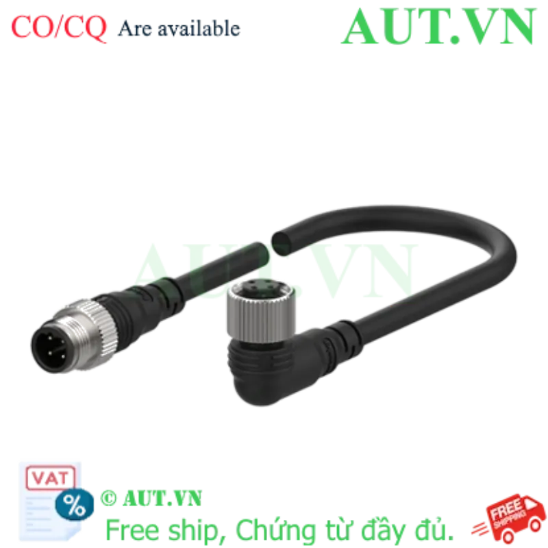 Ảnh của Cable cho cảm biến Autonics C4D4-2