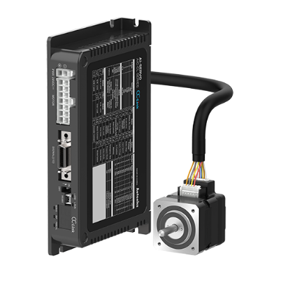 Ảnh của aut.vn Động cơ servo 2 phase Autonics AiC-35SB-CL