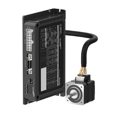 Ảnh của aut.vn Động cơ servo 2 phase Autonics AiC-35SB-EC