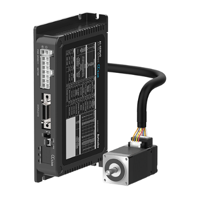 Ảnh của aut.vn Động cơ servo 2 phase Autonics AiC-28MB-CL