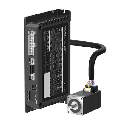 Ảnh của aut.vn Động cơ servo 2 phase Autonics AiC-28MB-EC